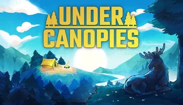 Under Canopies - PC (Steam)