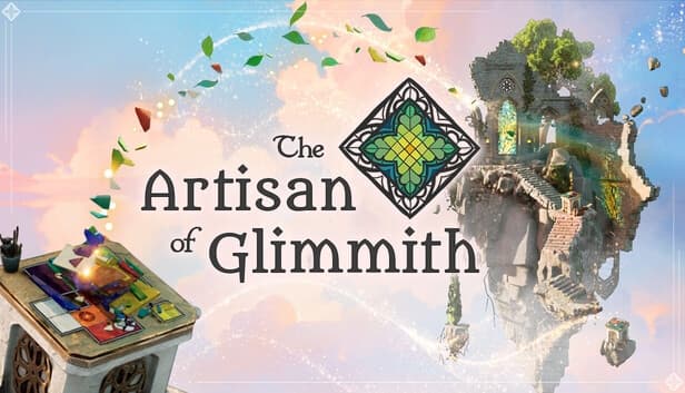 The Artisan of Glimmith - PC (Steam)