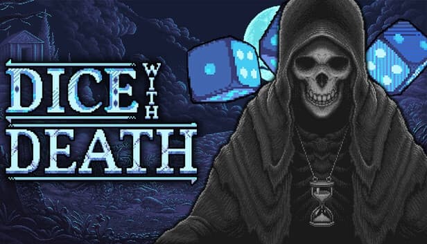 Dice With Death - PC (Steam)