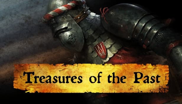 Kingdom Come Deliverance: Treasures of The Past - PC (Steam)