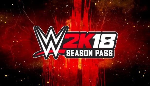 WWE 2K18 Season Pass - PC (Steam)