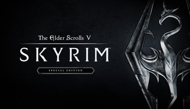 The Elder Scrolls V: Skyrim Special Edition - XBOX One & XBOX Series X|S