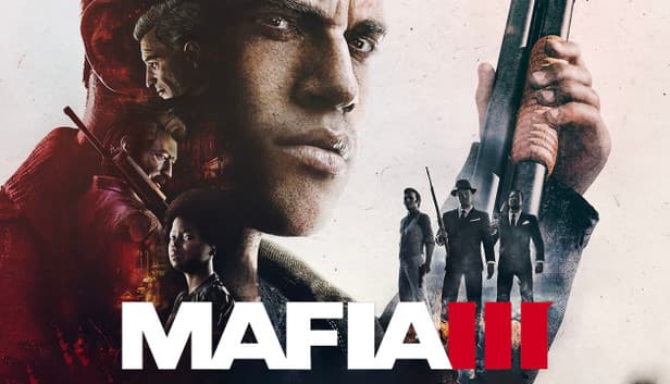 Mafia III - XBOX One