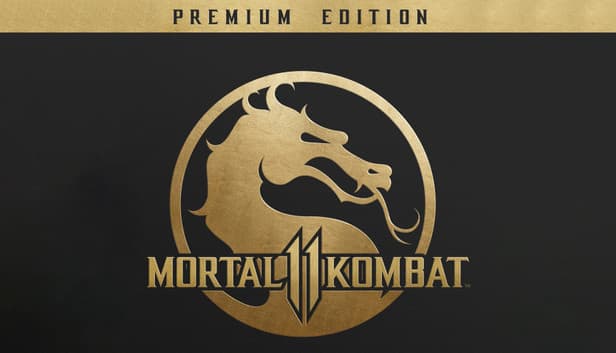 Mortal Kombat 11 Premium Edition - PC (Steam)