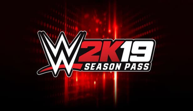 WWE 2K19 Season Pass - XBOX One & XBOX Series X|S
