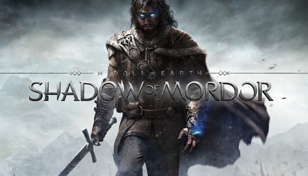 La Terre du Milieu : L'Ombre du Mordor - PC (Steam)