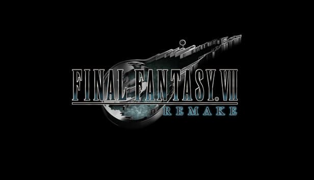 Final Fantasy VII Remake - PS4 — Image 1 sur 1