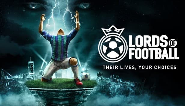 Lords of Football - PC (Steam)