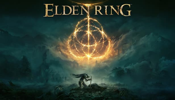 Elden Ring - PC (Steam)