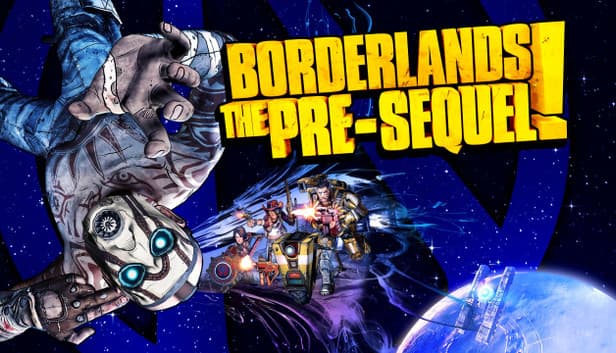 Borderlands: The Pre-Sequel - PC & Mac (Steam)