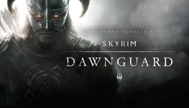 The Elder Scrolls V: Skyrim - Dawnguard - PC (Steam)