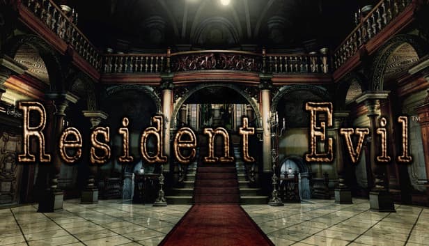 Resident Evil (2015) - PC (Steam)