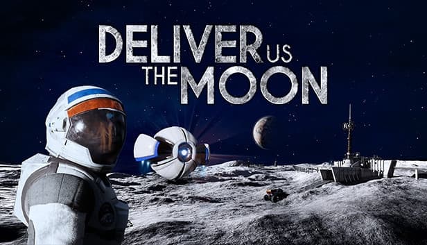 Deliver Us The Moon - PC (Steam)