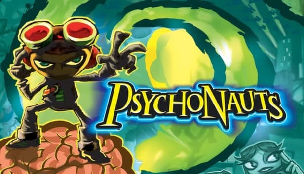 Psychonauts - PC & Mac (Steam)