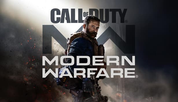 Call of Duty: Modern Warfare - XBOX One & XBOX Series X|S