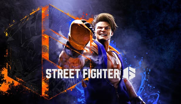 Street Fighter 6 - PC (Steam)