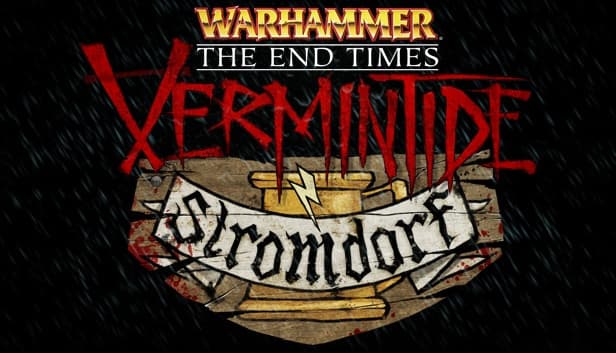 Warhammer: End Times - Vermintide Stromdorf - PC (Steam)