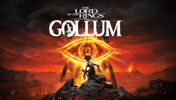 Le Seigneur des Anneaux : Gollum - PC (Steam)