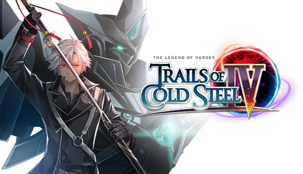 The Legend of Heroes: Trails of Cold Steel IV - PC (Steam)