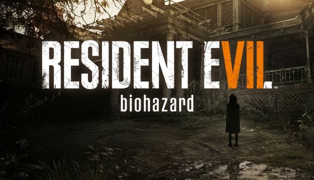 Resident Evil 7 biohazard - XBOX One & XBOX Series X|S