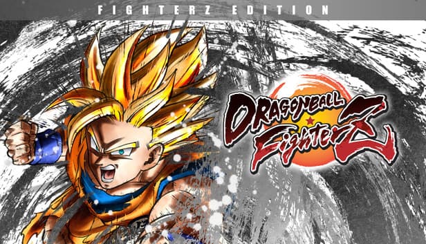 Dragon Ball FighterZ - FighterZ Edition - PC (Steam)