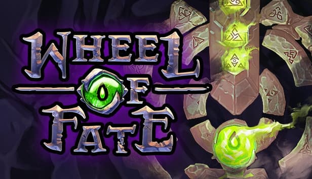 Wheel of Fate - PC (Steam)