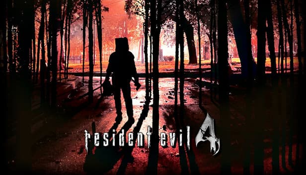 Resident Evil 4 (2005) - XBOX One