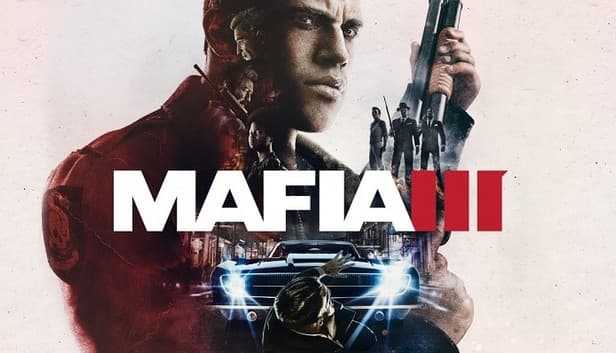 Mafia III - PC & Mac (Steam)