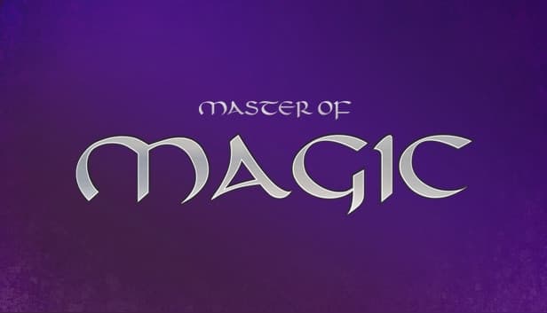 Master of Magic Classic (1994) - PC (Steam)
