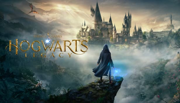 Hogwarts Legacy : L'Héritage de Poudlard - PC (Steam)