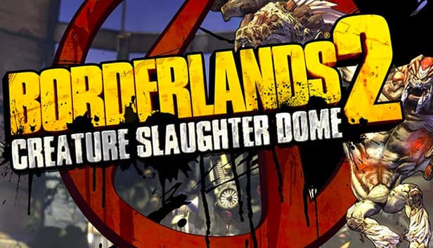 Borderlands 2: Creature Slaughterdome - PC & Mac (Steam)