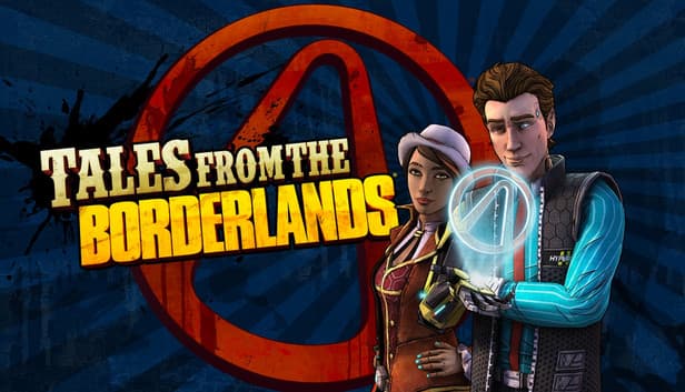 Tales from the Borderlands - PC (Steam)