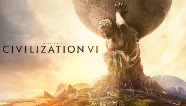 Sid Meier's Civilization VI - XBOX One