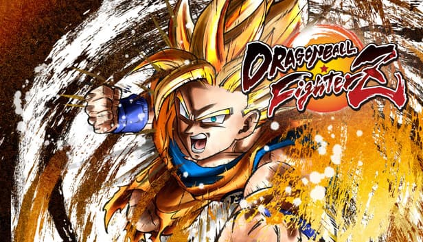 Dragon Ball FighterZ - XBOX One & XBOX Series X|S