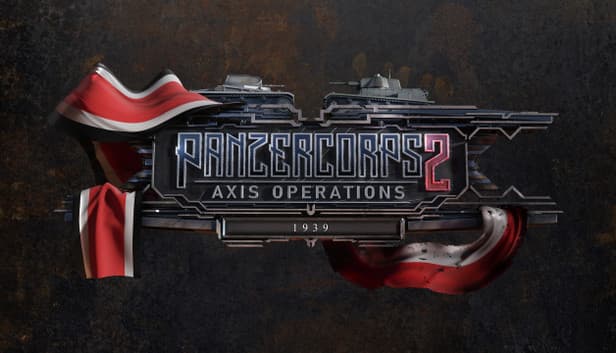 Panzer Corps 2: Axis Operations - 1939 - PC (Steam)