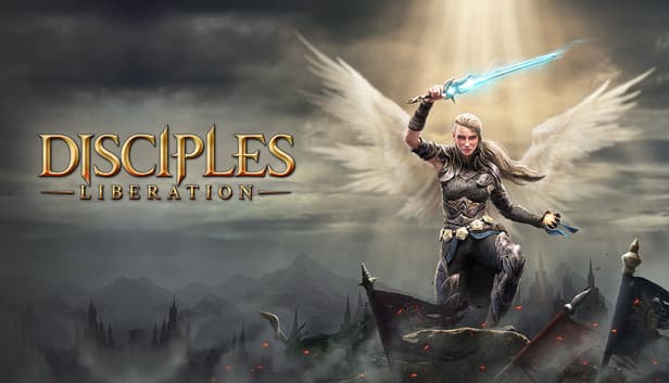 Disciples: Liberation - PC (Steam)
