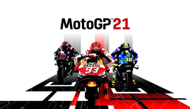 MotoGP 21 - PC (Steam)