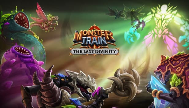 Monster Train - The Last Divinity - PC (Steam)