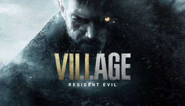 Resident Evil Village - XBOX One & XBOX Series X|S