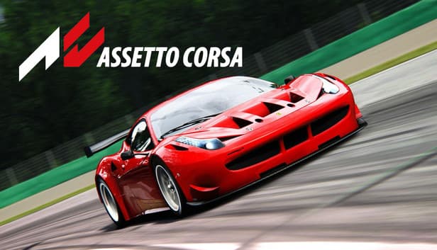 Assetto Corsa - XBOX One