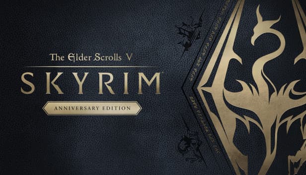 The Elder Scrolls V: Skyrim: Anniversary Edition - PC (Steam)