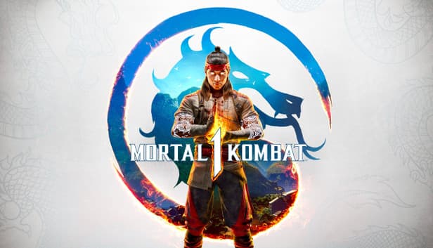 Mortal Kombat 1 - PC (Steam) — Image 1 sur 1
