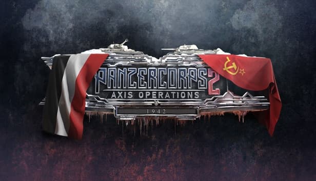 Panzer Corps 2: Axis Operations - 1942 - PC (Steam)