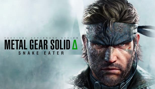 Metal Gear Solid Delta: Snake Eater - PC (Steam) — Image 1 sur 1