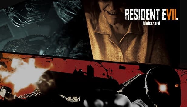 Resident Evil 7 Banned Footage Vol.1 - PC (Steam)