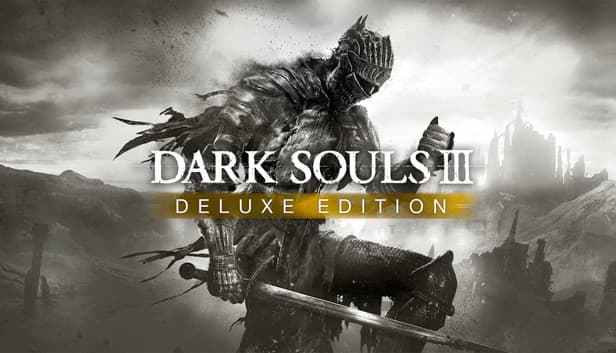 Dark Souls 3 Deluxe Edition (Microsoft Store, XBOX One)