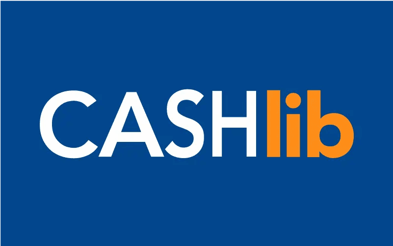Carte CASHlib 50€