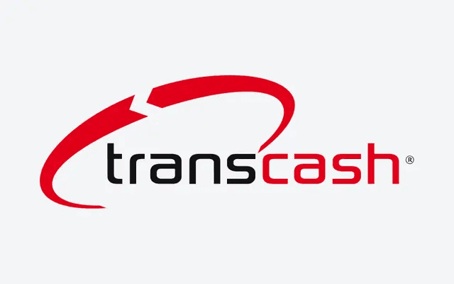 Carte Transcash 20 €