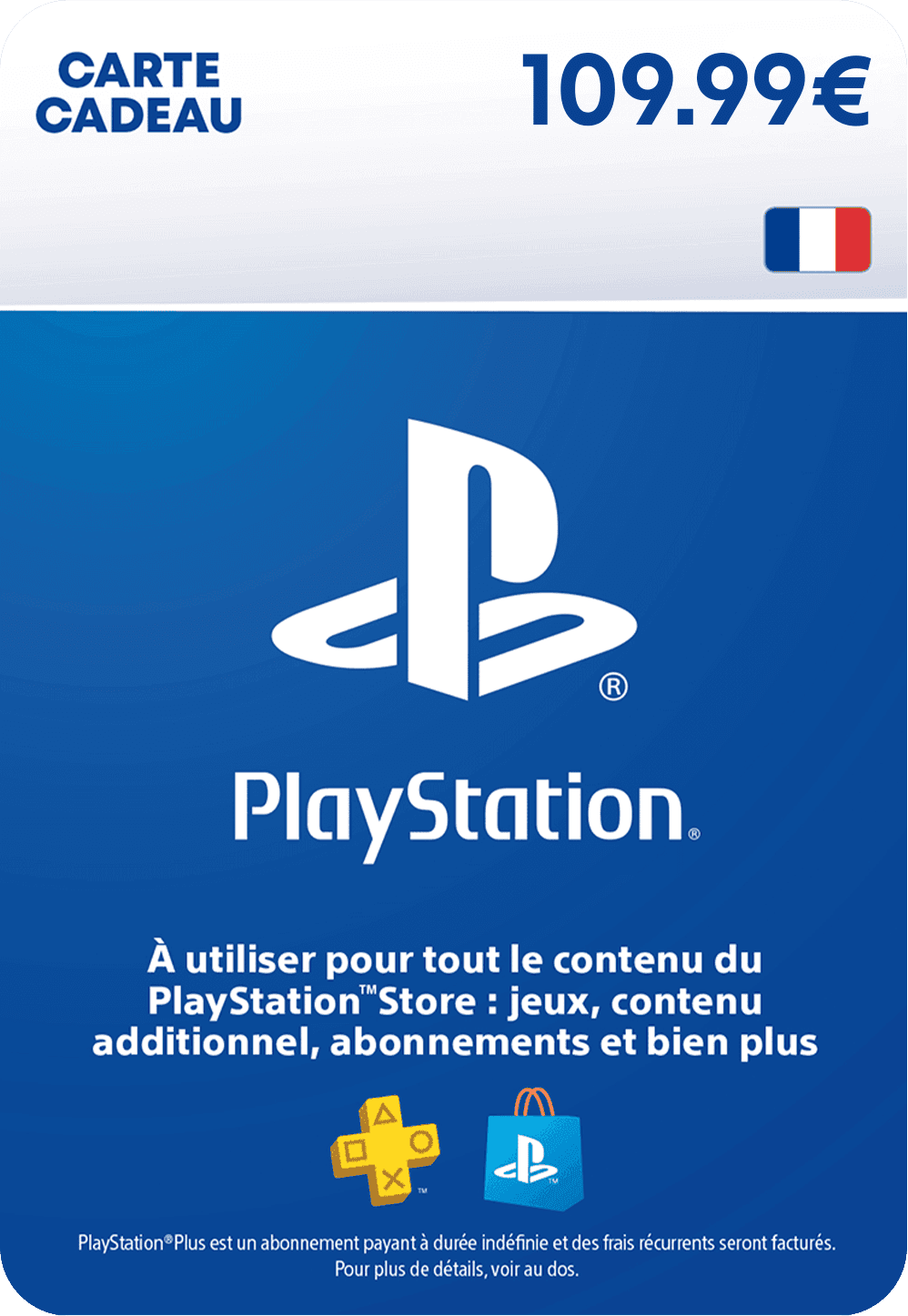 EA SPORTS FC™ 27 Ultimate Edition - Crédit du PlayStation Wallet