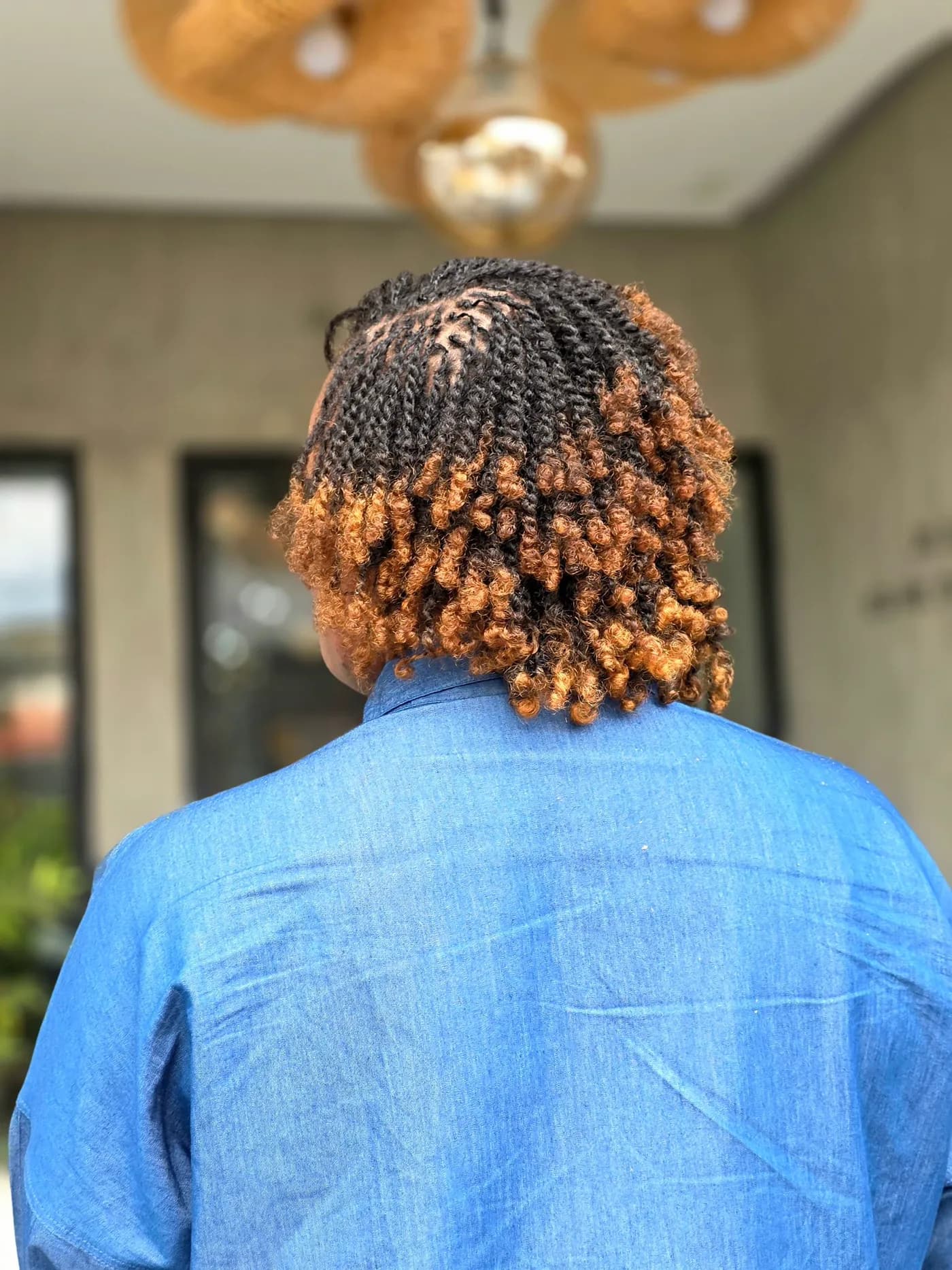 Micro Twists